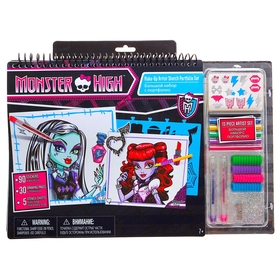 Большой набор для творчества 