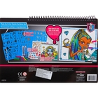 Большой набор для творчества "Уроки макияжа в Школе Монстров", с 7 лет - Фото 3