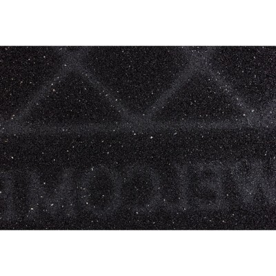 Коврик придверный Mohawk Heritage Welcome «Олджейт», влаговпитывающий, 46х76 см