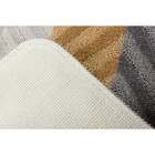 Набор ковриков Dasch «Марсела», 50х70 см, 40х50 см, цвет бежевый - Фото 8