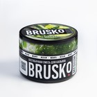 Бестабачная никотиновая смесь для кальяна  Brusko "Мохито", 50 г, medium - фото 11892954