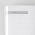 Ежедневник в мягкой обложке «Любимый воспитатель» формат А5, 80 листов - Фото 5