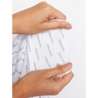 Органайзер в ванну на присосках «Розовый дым», для хранения игрушек и мелочей, размер 33х39 см - Фото 5