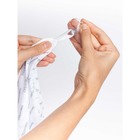 Органайзер в ванну на присосках «Отличные доски», для хранения игрушек и мелочей, размер 33х39 см - Фото 7