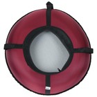 Тюбинг-ватрушка ONLITOP «Эконом», диаметр чехла 60 см, цвета МИКС - Фото 5