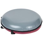 Тюбинг-ватрушка ONLITOP «Эконом», диаметр чехла 60 см, цвета МИКС - Фото 6