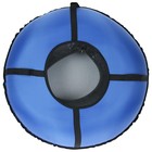 Тюбинг-ватрушка «Эконом», диаметр чехла 80 см, тент/оксфорд, цвета МИКС - Фото 5