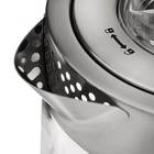 УЦЕНКА Чайник электрический Windigo LSK-1807, стекло, 1.7 л, 2200 Вт, регулировка температуры - Фото 2