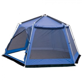 Палатка Lite Mosquito blue, цвет синий
