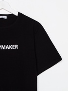 Пижама мужская KAFTAN "Moneymaker" размер 52, черный - Фото 13
