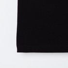 Пижама мужская KAFTAN "F*ck you" р.50, черный - фото 25981551