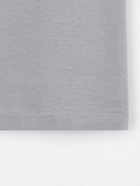 Пижама мужская KAFTAN "Good mo" размер 48, серый/черный - Фото 12