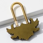 Замок свадебный «Вместе навсегда». - Фото 3