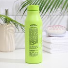 Шампунь для волос, VitaMilk, мусс, олива и авокадо, 400 мл - Фото 3