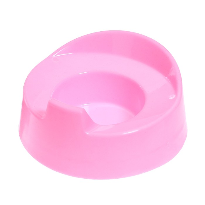 Пупс «Малыш», с аксессуарами, пьёт, писает, цвет платья оранжевый 53757