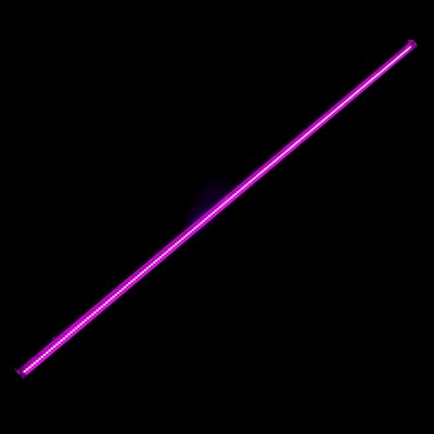 УЦЕНКА Фитосветильник для растений Luazon, светодиодный, 36 Вт, 1200 мм, IP40, 220 В, мультиспектральный