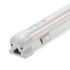 УЦЕНКА Фитосветильник для растений Luazon, светодиодный, 36 Вт, 1200 мм, IP40, 220 В, мультиспектральный - Фото 3