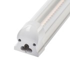 УЦЕНКА Фитосветильник для растений Luazon, светодиодный, 36 Вт, 1200 мм, IP40, 220 В, мультиспектральный - Фото 4