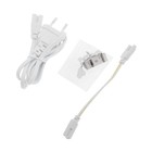 УЦЕНКА Фитосветильник для растений Luazon, светодиодный, 36 Вт, 1200 мм, IP40, 220 В, мультиспектральный - Фото 5