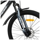 Велосипед 26" PROGRESS Advance S RUS, цвет чёрный, р. 15" 7642773 - фото 9686290