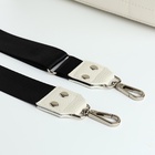 Сумка женская тоут TEXTURA на молнии, 25×12×22 см, белый - Фото 9