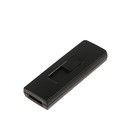 Флешка Silicon Power Ultima U03, 16 Гб, USB2.0, чт до 25 Мб/с, зап до 15 Мб/с, чёрная - Фото 2