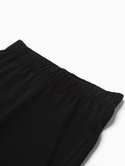 Пижама детская для девочки KAFTAN Selfie, рост 146-152 см, жёлтый/чёрный - Фото 12