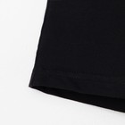 Комплект для мальчика (футболка, шорты) KAFTAN "Hype", рост 134-140, цвет чёрный - Фото 11