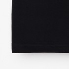Комплект для мальчика (футболка, шорты) KAFTAN "Hype", рост 134-140, цвет чёрный - Фото 8