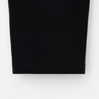 Комплект для мальчика (футболка, брюки) KAFTAN «Hype», рост 146-152, цвет белый/чёрный - фото 26635027