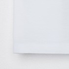 Комплект для мальчика (футболка, брюки) KAFTAN "Hype", рост 158-164, цвет белый/чёрный 7626591