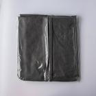 Чехол для одежды, 60×140 см, спанбонд, серый - Фото 7