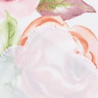 Скатерть Доляна «Цветочная сказка» 145х180 см, 100% п/э - Фото 7