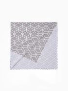 Скатерть «Доляна» Hexagon, 145×110 см, 100% п/э - Фото 7
