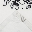 Фартук кухонный «Этель» Organic house, 60×70 см, 100% хлопок, саржа 190 г/м² - Фото 7