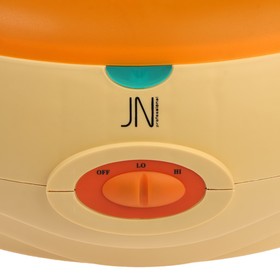 

Парафиновая ванночка JessNail SD-55 BL, 150 Вт, 3 л, оранжевая
