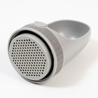 Поилка прогулочная 350 мл, серая - Фото 5