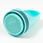 Поилка прогулочная 350 мл, зелёная - Фото 5