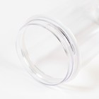 Поилка прогулочная 350 мл, зелёная - Фото 6