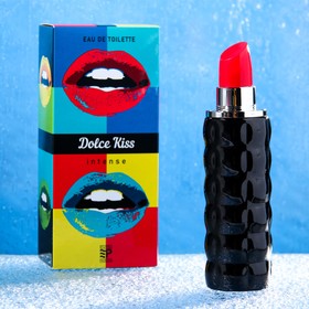 Туалетная вода женская Dolce Kiss Intense 80 мл 7823203