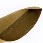 Пилотка военного для взрослых, простая, набор 5 шт. - Фото 5