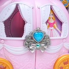 Набор косметики для девочек «Карета с принцессой» - Фото 4