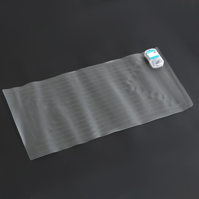 Электронный коврик - барьер для животных, 76,5 х 40,5 см - Фото 1