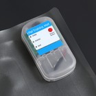 Электронный коврик - барьер для животных, 76,5 х 40,5 см - Фото 2