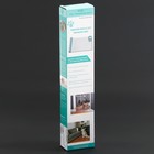 Электронный коврик - барьер для животных, 76,5 х 40,5 см - Фото 3