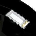 Умная автокормушка, контейнер 4 л, 2 кг сухого корма, функция записи голоса, черная - Фото 4