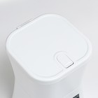 Умная автокормушка, контейнер 7 л, 3.5 кг сухого корма, функция записи голоса, с ЖК экраном - Фото 4