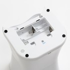 Умная автокормушка, контейнер 7 л, 3.5 кг сухого корма, функция записи голоса, с ЖК экраном - Фото 5