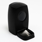 Умная автокормушка, контейнер 6 л, 3 кг сухого корма, контейнер с функцией поглощения влаги - Фото 1