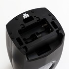 Умная автокормушка, контейнер 6 л, 3 кг сухого корма, контейнер с функцией поглощения влаги - Фото 5